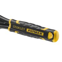 fmht13125-0 Stanley Adjustable Spanner, 150 mm Overall, 20mm Jaw Capacity, Bi-Material Handle