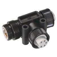1485p-p1n5-mn5kf Allen Bradley 1485P Series Connector for Use with DeviceNet Products