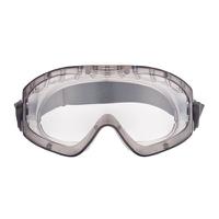 2891-sgaf 3M 2891-SGAF, Scratch Resistant Anti-Mist Safety Goggles with Clear Lenses