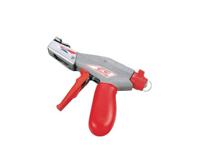 110-95000-mk9sst-plgf-gy HellermannTyton MK9SST Cable Tie Gun, 4.5mm Capacity