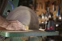 pm450r Coast Rechargeable LED Work Light, 3.7 V, IP54