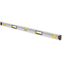 1-43-549 Stanley 1.2m Magnetic, Box Section Level