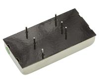 ten-20-2411wir TRACOPOWER TEN 20WIR DC-DC Converter, 5V dc/ 4A Output, 9 → 36 V dc Input, 20W, Through Hole, +85°C Max Temp