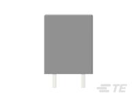 4-1393240-8 TE Connectivity Panel Mount Power Relay, 24V dc Coil, 1000mA Switching Current, SPDT