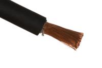 2210700 Lapp Black 16 mm² Hook Up Wire, 5 AWG, 510/0.21 mm, 50m, Rubber Insulation,