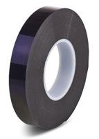 hps-080b-12mmx33m Hi-Bond HPS 080B Black Foam Tape, 12.0mm x 33.0m, 0.80mm Thick