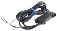 e3x-na11-2m Omron Fibre Optic Sensor, NPN Output, IP50, 12 → 24 V dc