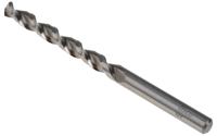 217-233 RS PRO HSS Twist Drill Bit, 6mm Diameter, 93mm Overall