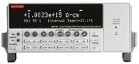 6517be Keithley 6517B/E Bench Digital Multimeter, 20mA ac Max, 20mA dc Max, 200V ac Max