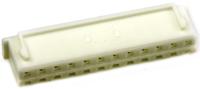 xhp-12 JST, XHP Female Connector Housing, 2.5mm Pitch, 12 Way, 1 Row