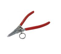 195-17a-fme SAM 195-17A-FME Pliers, 180 mm Overall, Straight Tip
