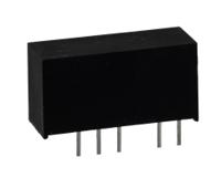 tma-1515d TRACOPOWER TMA DC-DC Converter, ±15V dc/ ±34mA Output, 13.5 → 16.5 V dc Input, 1W, Through Hole, +85°C Max Temp