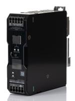 s8vk-x24024a-eip Omron S8VK-X Switched Mode DIN Rail Power Supply, 100 → 240V ac ac Input, 24V dc dc Output, 10A Output, 240W