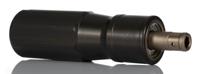 015609 Gedore Clean Room Hex Torque Screwdriver, 0.5 → 4Nm, 1/4 in Drive