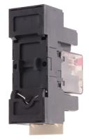 pt3s7td0-1415075-1 TE Connectivity DIN Rail Power Relay, 230V ac Coil, 10A Switching Current, 3PDT