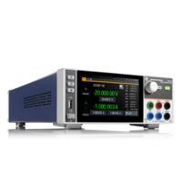 ngu411 Rohde & Schwarz NGU Series Source Meter, –20 to +20 V, 1-Channel, 1 → 3 A, 20 W Output