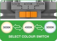 145400 Bailey Electric & Electronics bv LED Corn E27 LED Corn Lamp 12 - 27 W, 3000 - 5000K, Single Ended shape