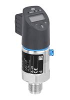 ptc31b-aa7m1pgbwbjj Endress+Hauser Ceraphant PTC31B Series Pressure Switch, -1bar Min, 10bar Max, Binary Output, Absolute, Gauge Reading