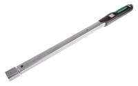 50181040 STAHLWILLE 730N Click Torque Wrench, 80 → 400Nm, Square Drive, 14 x 18mm Insert