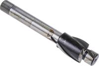 522-7480 RS PRO Counterbore M12, 108 mm x 20mm Cut Diameter, 1 Piece