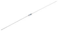mrs16000c1800fct00 Vishay 180Ω Thin Film Resistor 0.4W ±1% MRS16000C1800FCT00