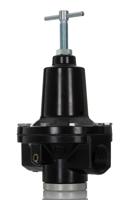 20ag-x8g-ph100 Norgren G 1 Pneumatic Regulator - 0.2bar to 8bar, 1 in, 28bar max. input, 20AG