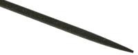 521-908 RS PRO 160mm, Second Cut Needle File Set