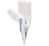 58003-00079-21 Tesa  Black Double Sided Polyester Tape, 400μm Thick, 25mm x 10m