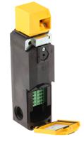 570000 Pilz PSENme Series Solenoid Interlock Switch, Power to Unlock, 24V ac/dc, Actuator Included