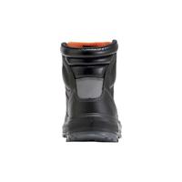 07tyrola481441 Parade Tyrola Black Composite Toe Capped Unisex Ankle Safety Boots, UK 7, EU 41