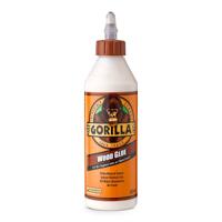 5044180 GORILLA GLUE EUROPE LTD PVA Glue 532 ml, Tan