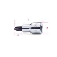 920ph-3 BETA Phillips Screwdriver Bit, PH3 Tip