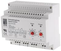 3120200 Rittal TopTherm Series Fan Speed Controller for Use with TopTherm Fan & Filter Units, 115 → 230 V ac, 2A Max