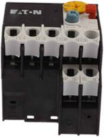 014376-ze-10 Eaton ZE Overload Relay 1NO + 1NC, 0.6 → 1 A F.L.C, 1 A Contact Rating, 6 W, 600 Vac