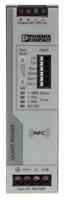 2904620 Phoenix Contact QUINT POWER Switched Mode DIN Rail Power Supply, 400V ac ac Input, 24V dc dc Output, 5A Output, 120W