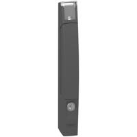 nsysfhpb Schneider Electric PanelSeT Series Polyamide 6 with 30 % Fibre Glass Handle for Use with Spacial Spacial SM