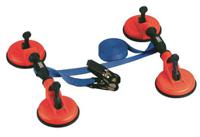 627-pb-2 SAM 2 cup Suction Lifter