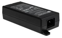 poe29u-1atpld Phihong Single Port POE Injector, 240V ac Input, 56V dc Output, 536mA, 30W