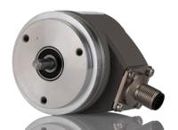 795-0983 RS PRO Incremental Incremental Encoder, 1024ppr ppr, HTL Inverted Signal, Solid Type, 6mm Shaft