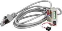 lv434202 Schneider Electric, 3m RJ45 to, Terminated
