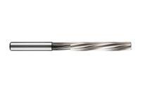 b901-50mm Dormer Straight Shank Reamer Bit, 5mm Diameter, Spiral Flute, 87 mm Overall