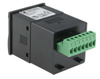 6901010820 Kubler CODIX 901 Counter, 6 Digit LCD, 30Hz, 12 → 250 V ac/dc