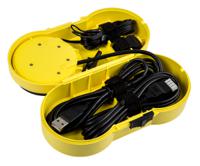 vegaconnect-4 Vega Interface Adapter for Use with VEGA Instruments