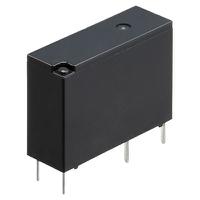 aldp112w Panasonic PCB Mount Non-Latching Relay, 12V dc Coil, 16.7mA Switching Current, SPST