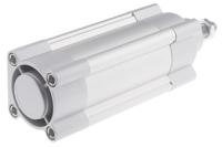 dsbc-63-80-ppsa-n3 Festo Pneumatic Piston Rod Cylinder - 1383635 63 mm Bore, 80 mm DSBC Series, Double Acting Acting