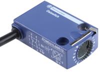 zcmd21l08r12 Telemecanique Sensors OsiSense XC Series Limit Switch, NO/NC, DP, Zinc Alloy Housing, 240V ac Max, 1.5A Max