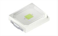 gt-jtlps113-kkln-25-1 ams OSRAM2.7 V Green LED 2835  SMD, GT JTLPS1.13-KKLN-25-1