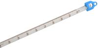 448029 Brannan Immersion Glass Thermometer, +110 °C max
