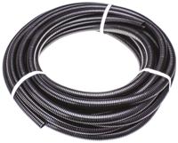 513-2376 RS PRO Flexible Contractor Pack Conduit, 20mm Nominal Diameter, Plastic, Black