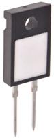 lto050f100r0fte3 Vishay 100Ω Thick Film Resistor 50W ±1% LTO050F100R0FTE3